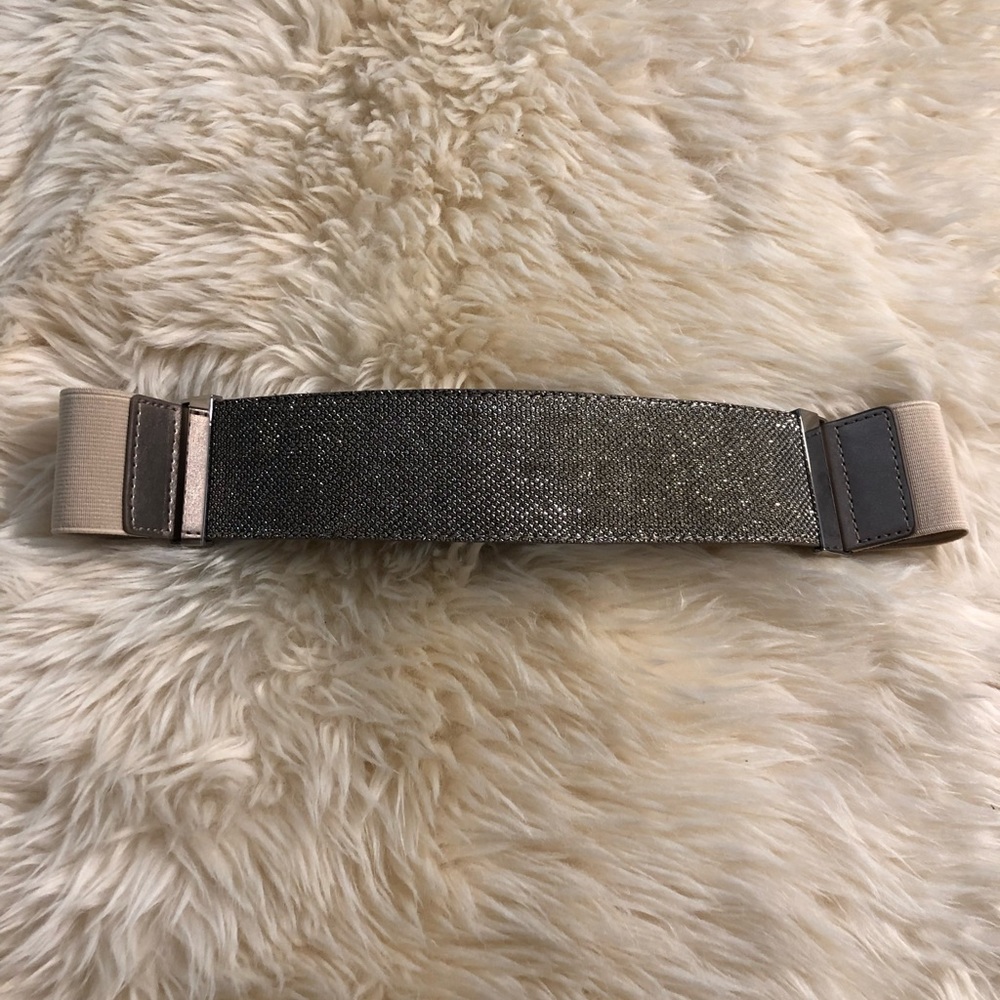 Express waist belt